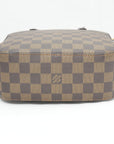 LOUIS VUITTON Damier SpontiniSP Order Handbag