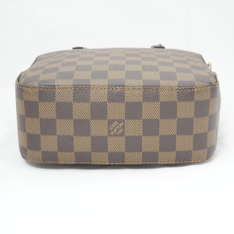 LOUIS VUITTON Damier SpontiniSP Order Handbag