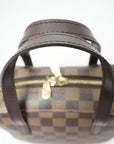 LOUIS VUITTON Damier SpontiniSP Order Handbag