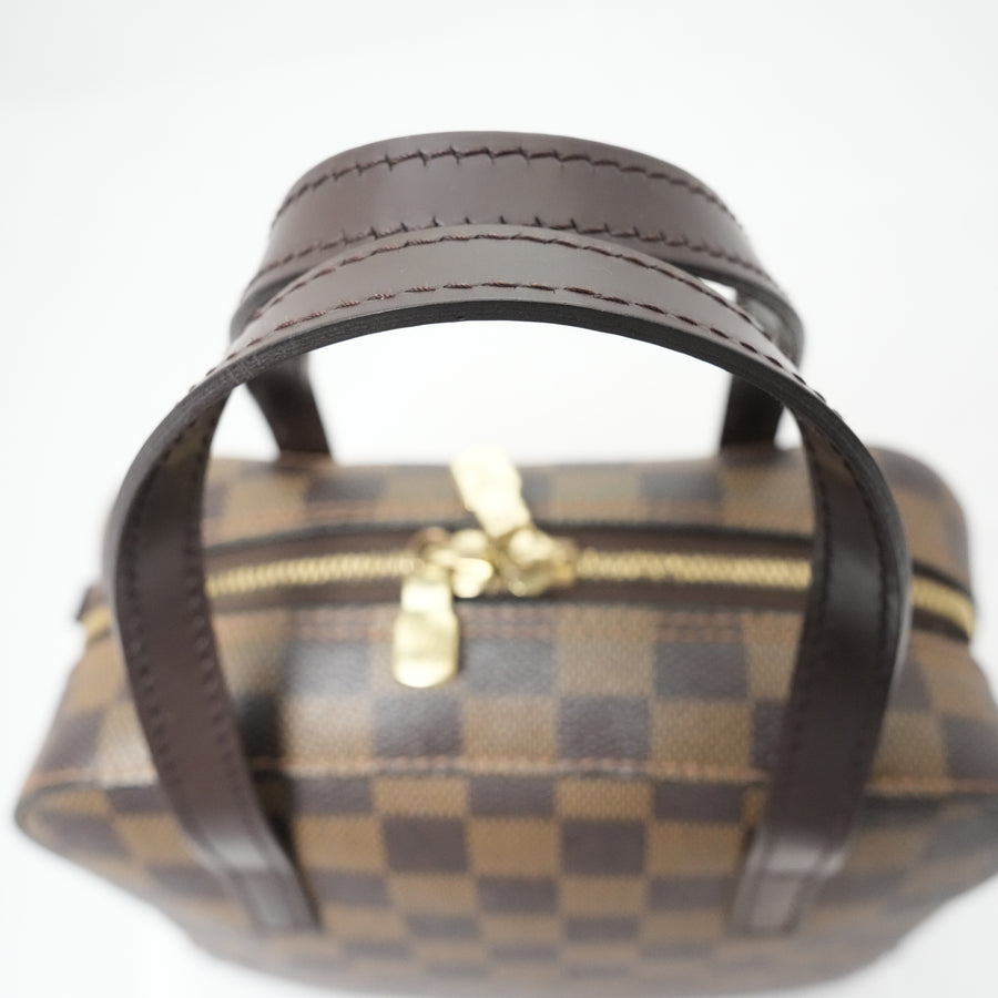 LOUIS VUITTON Damier SpontiniSP Order Handbag