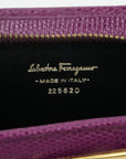 SALVATORE FERRAGAMO Pouch