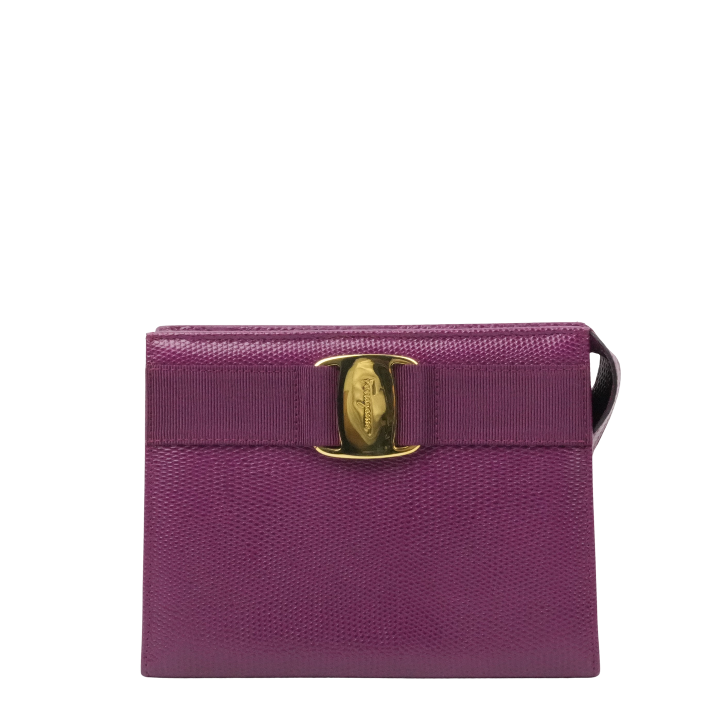 SALVATORE FERRAGAMO Pouch