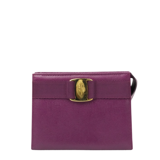 SALVATORE FERRAGAMO Pouch