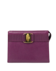 SALVATORE FERRAGAMO Pouch