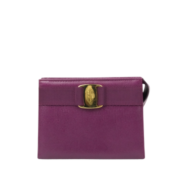 SALVATORE FERRAGAMO Pouch