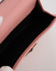 GUCCI Bamboo Bifold Wallet