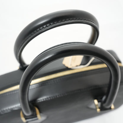 LOUIS VUITTON Sorbonne Handbag