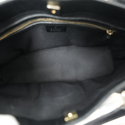 GUCCI GG Canvas Handbag