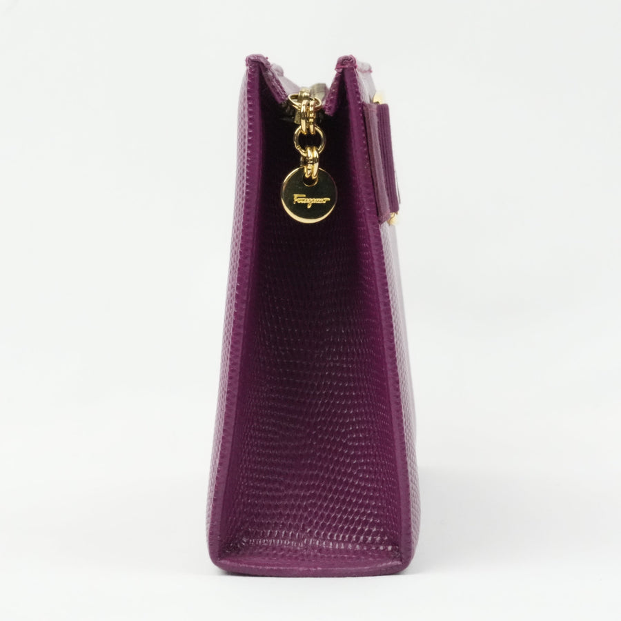 SALVATORE FERRAGAMO Pouch