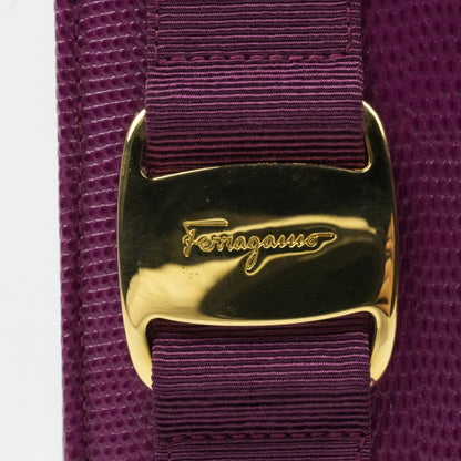 SALVATORE FERRAGAMO Pouch