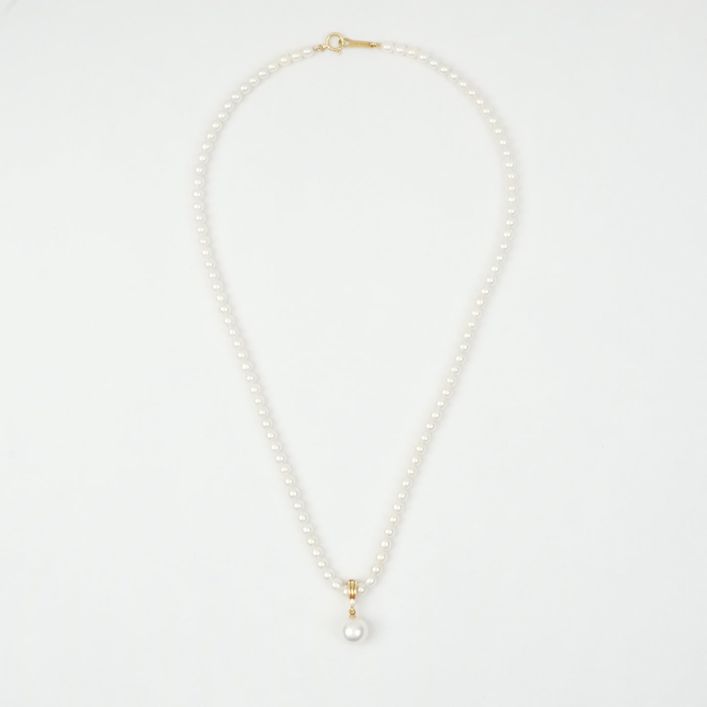 TASAKI Baby Pearl 8.4mm Necklace