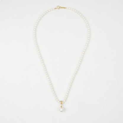 TASAKI Baby Pearl 8.4mm Necklace