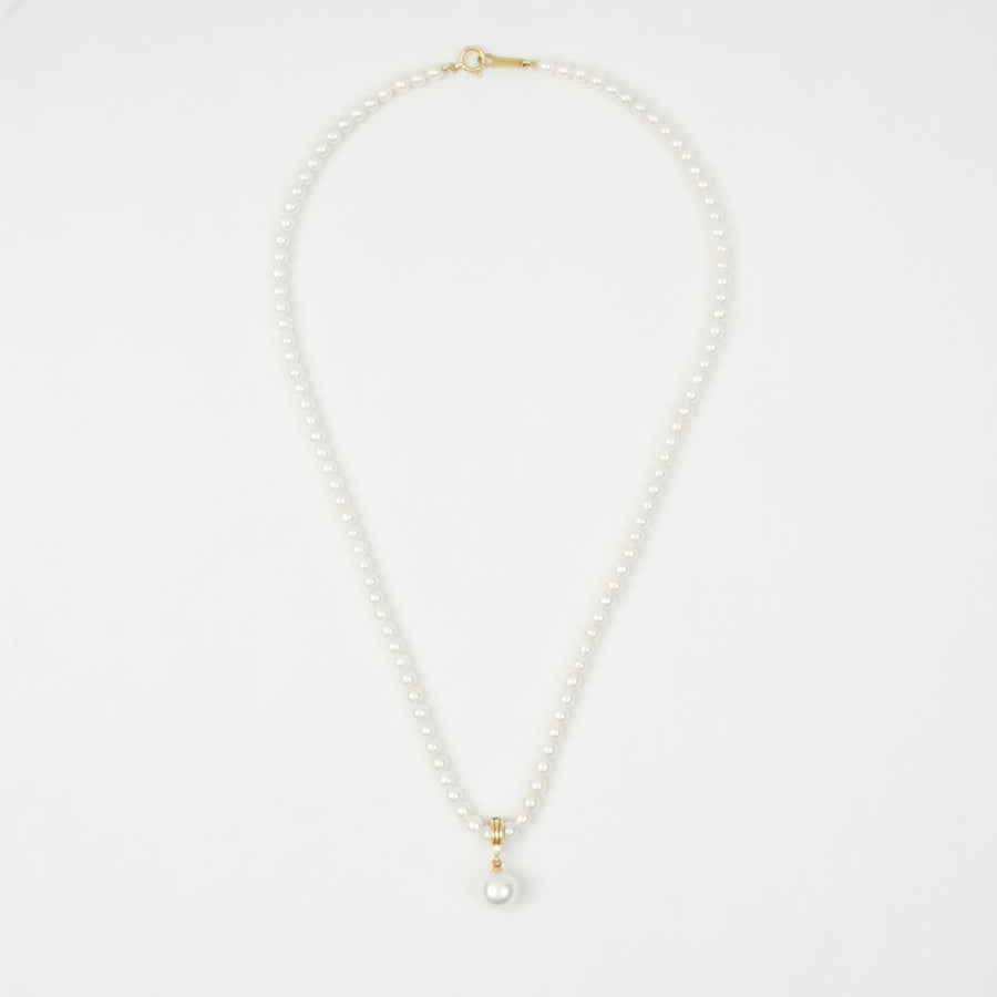 TASAKI Baby Pearl 8.4mm Necklace