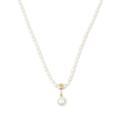 TASAKI Baby Pearl 8.4mm Necklace