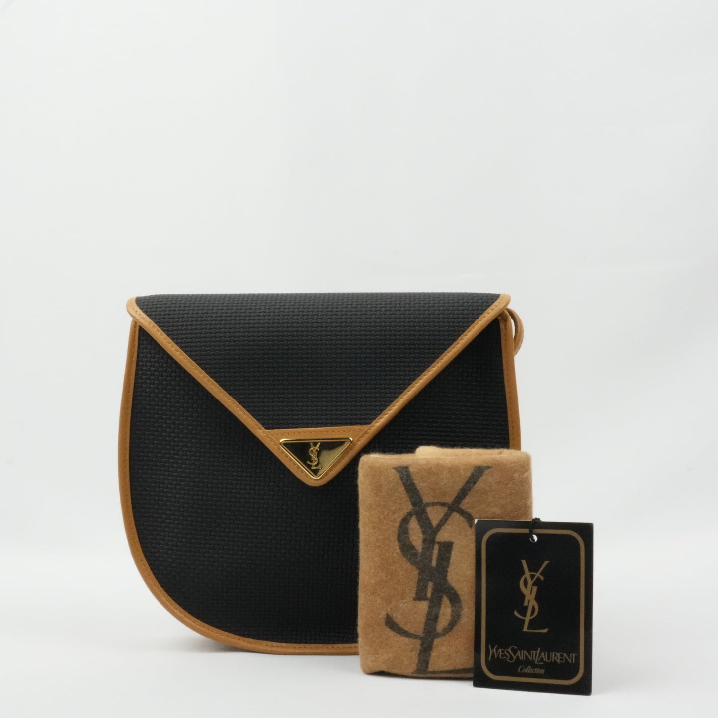 YVES SAINT LAURENT Shoulder Bag