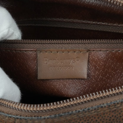 BURBERRY Boston Handbag