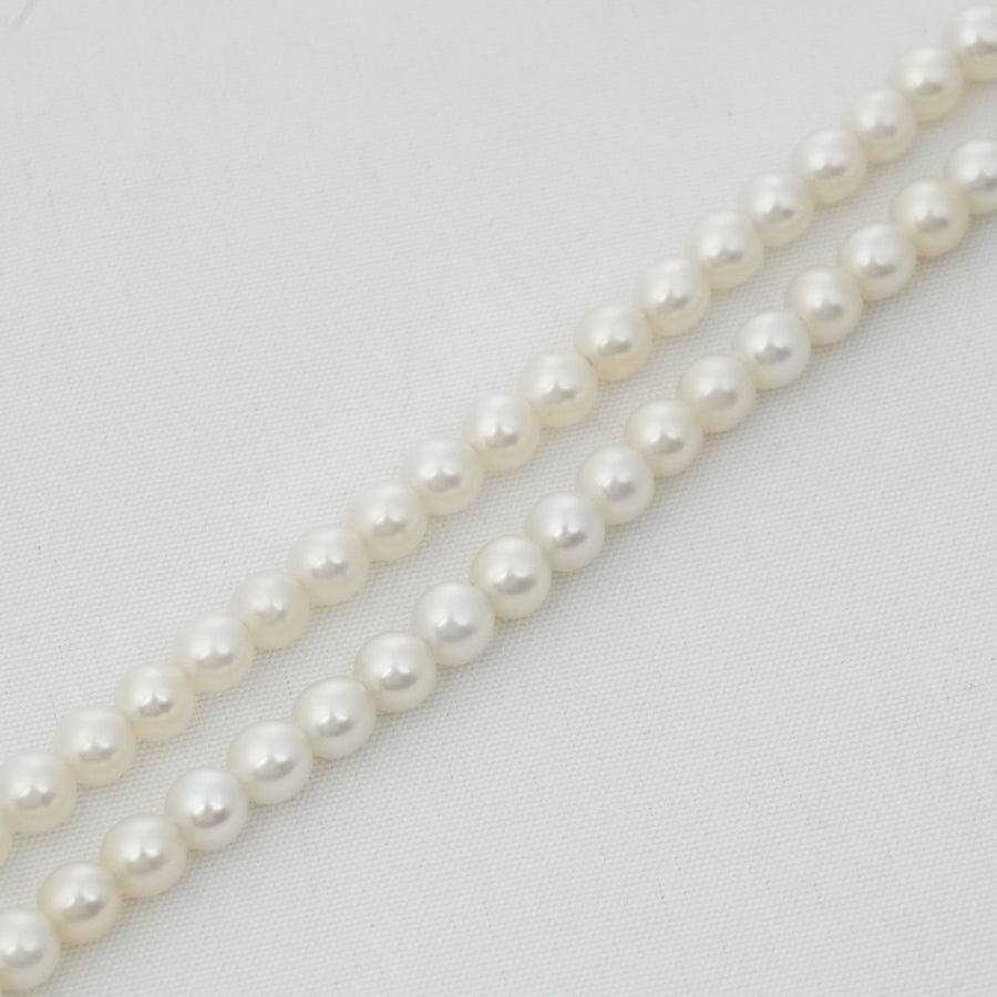 TASAKI Baby Pearl 8.4mm Necklace