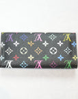 LOUIS VUITTON Multicartes 4 Key Case