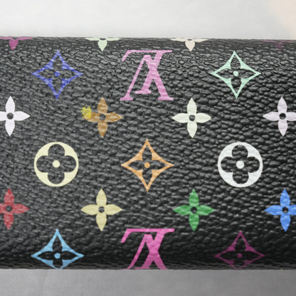 LOUIS VUITTON Multicartes 4 Key Case