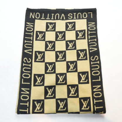 LOUIS VUITTON Novelty Scarf