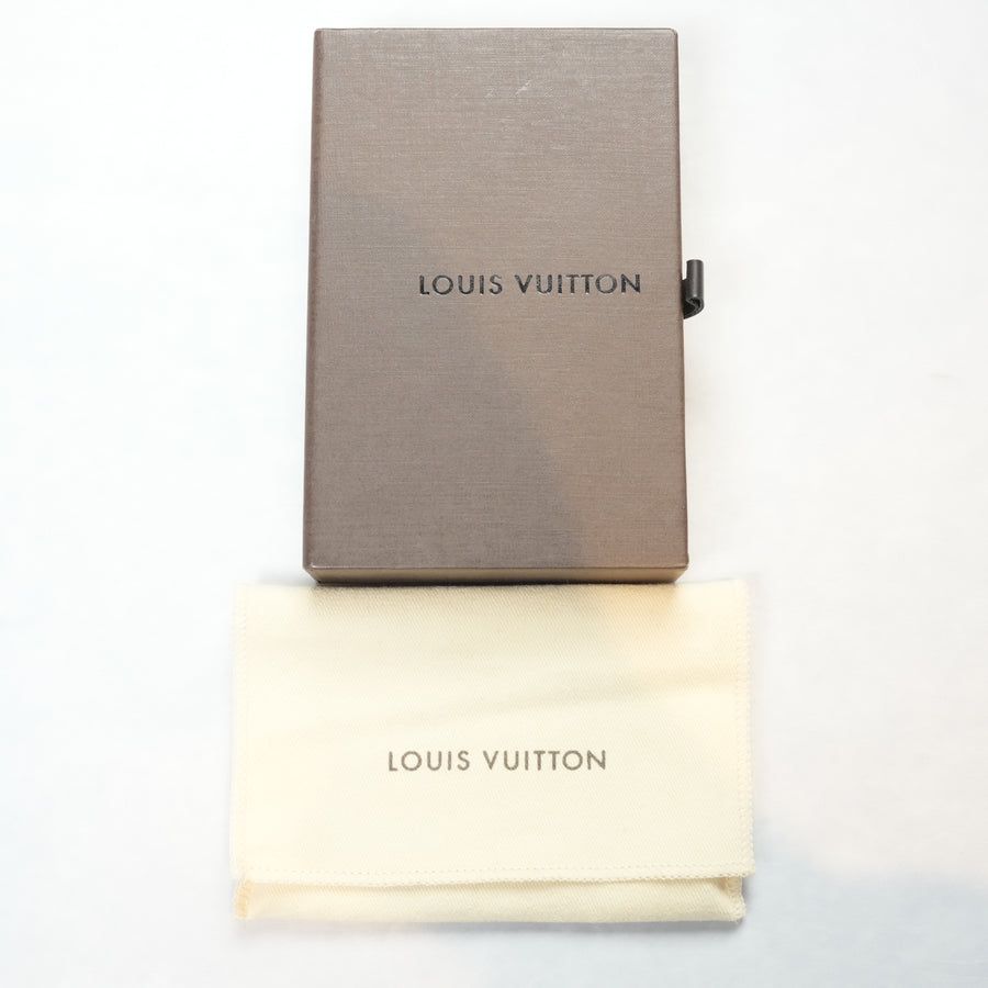 LOUIS VUITTON Multicartes 4 Key Case