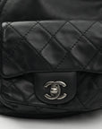 CHANEL Matelasse Backpack