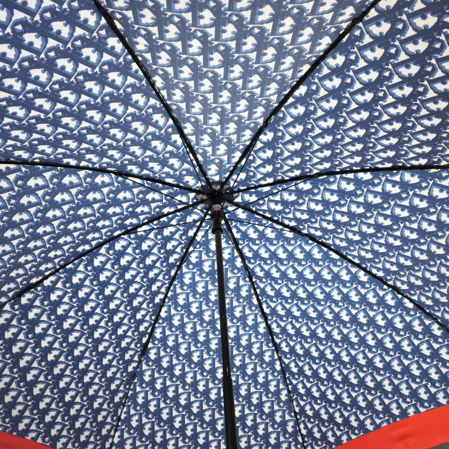 CHRISTIAN DIOR Trotter Umbrella OTHER ACCESSORY