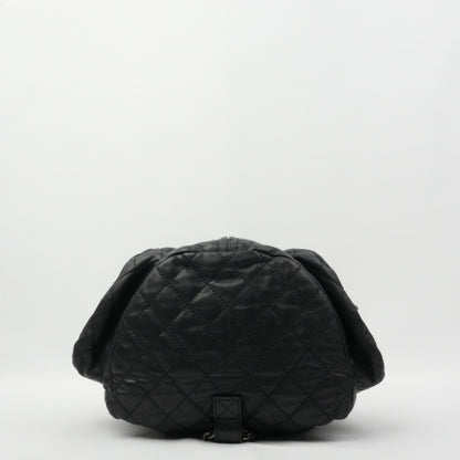 CHANEL Matelasse Backpack