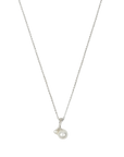 TASAKI Pearl K18 White Gold 3.6mm-6.6mm Necklace