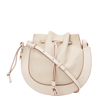 LOEWE Horse Shoe Shoulder Bag