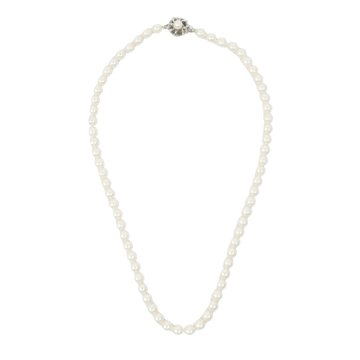 Pearl SV 24.4g Necklace