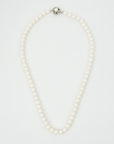 Pearl SV 24.4g Necklace