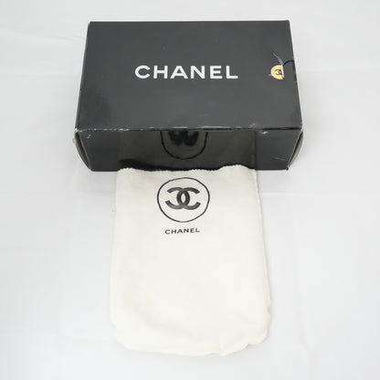 CHANEL Mini Matelassé Shoulder Bag