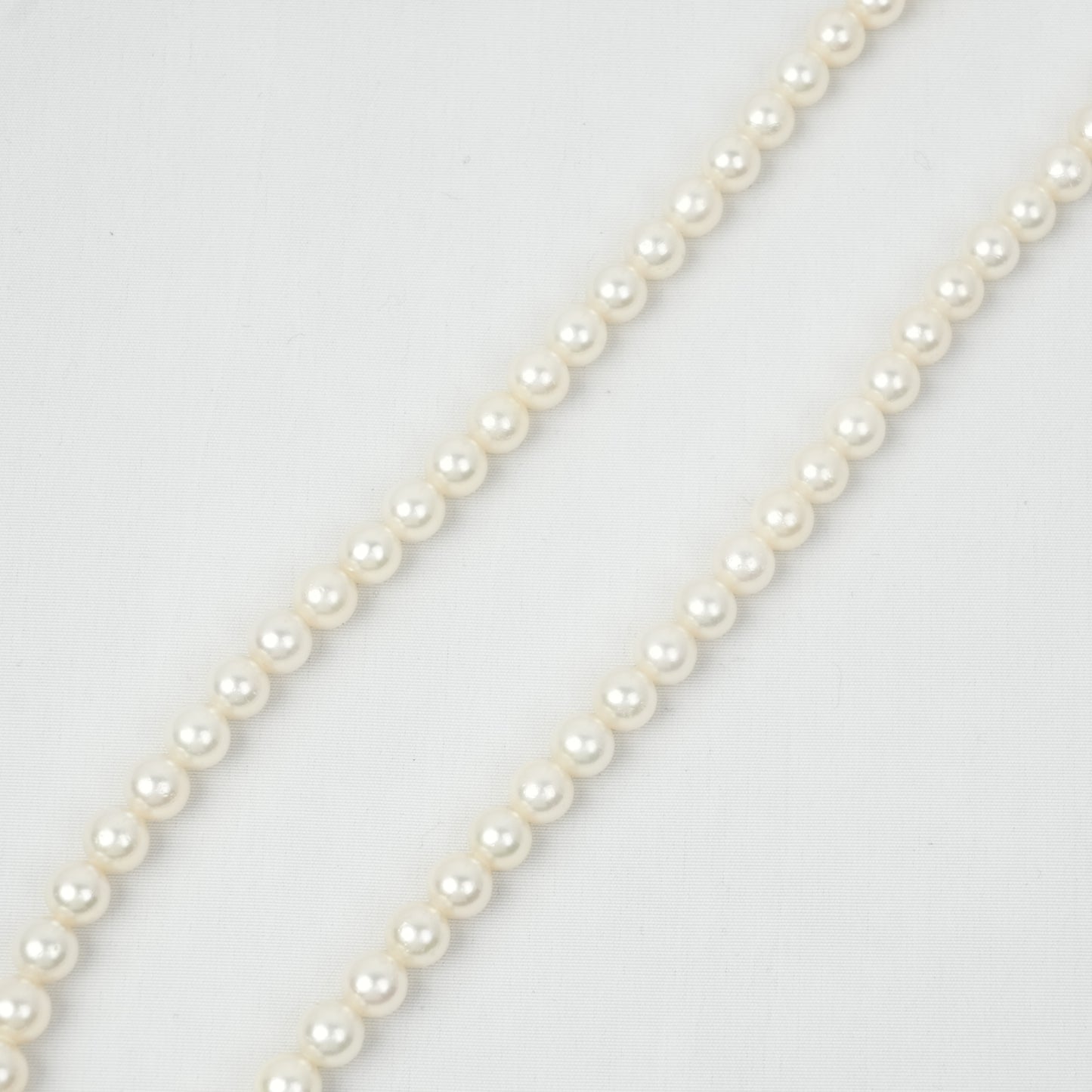 Pearl SV 24.4g Necklace