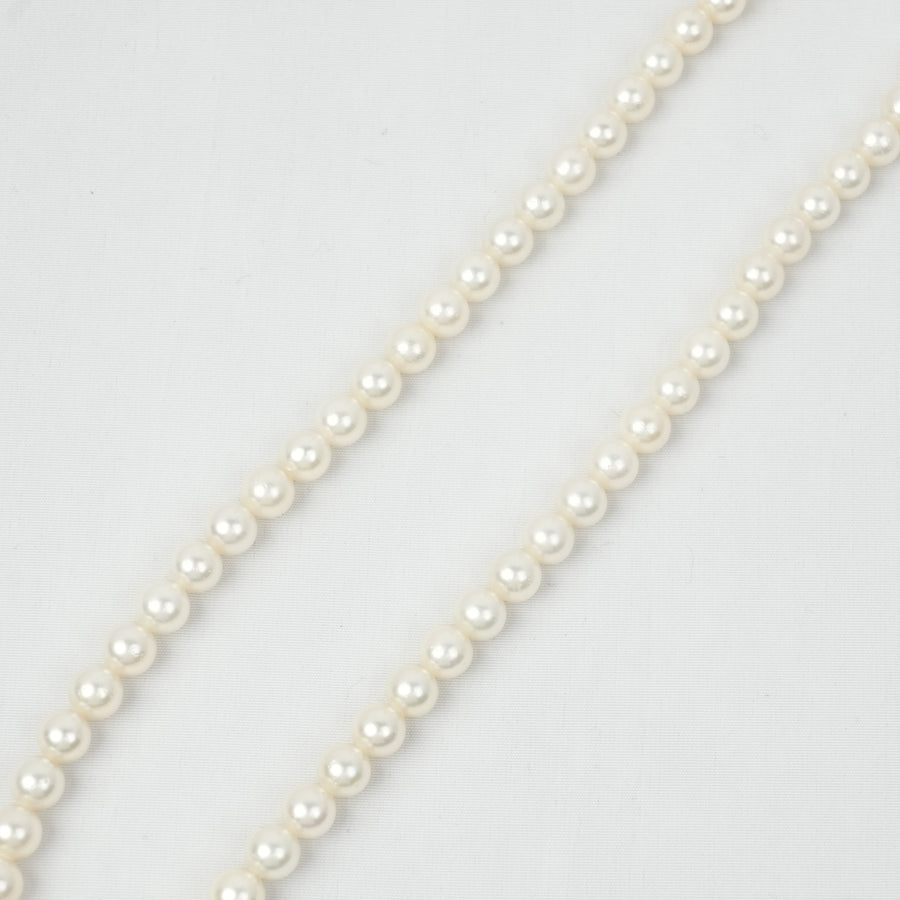 Pearl SV 24.4g Necklace