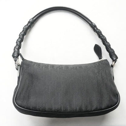 CHRISTIAN DIOR Trotter Shoulder Bag