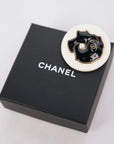 CHANEL Mademoiselle Brooch