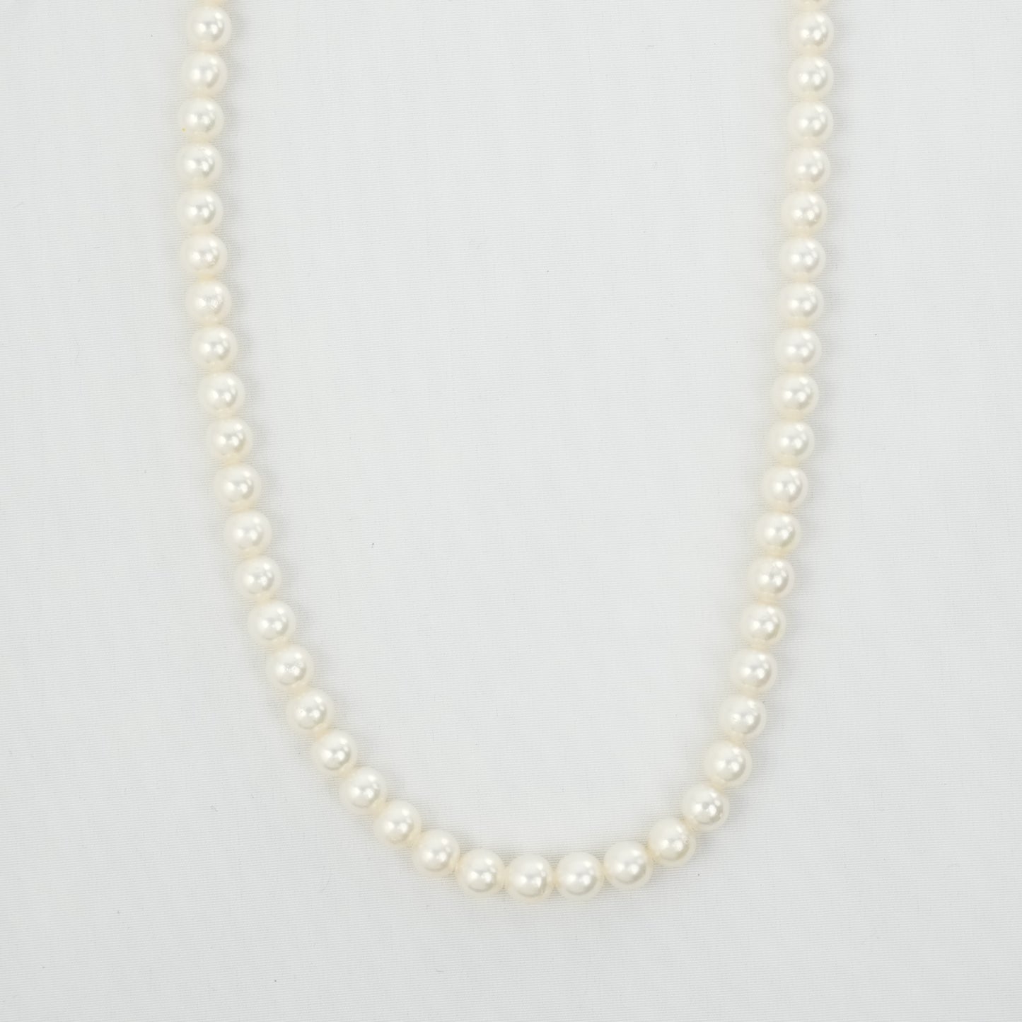 Pearl SV 24.4g Necklace