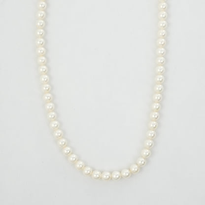 Pearl SV 24.4g Necklace