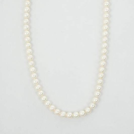 Pearl SV 24.4g Necklace