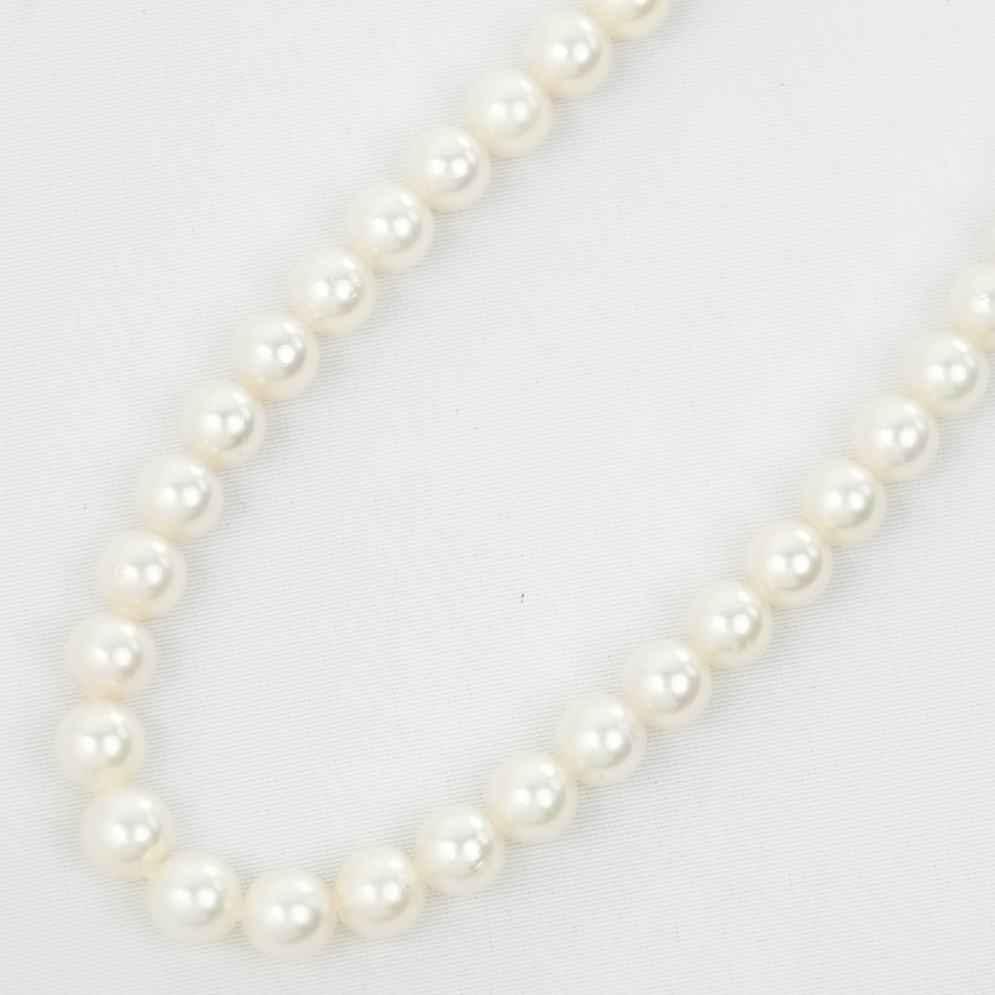 Pearl SV 24.4g Necklace