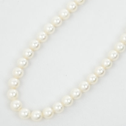 Pearl SV 24.4g Necklace