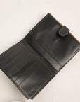 LOEWE Diego Velázquez Bi-fold Wallet