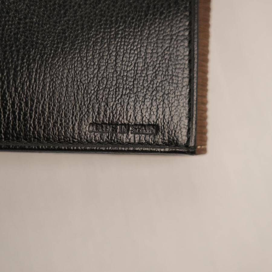 LOEWE Diego Velázquez Bi-fold Wallet