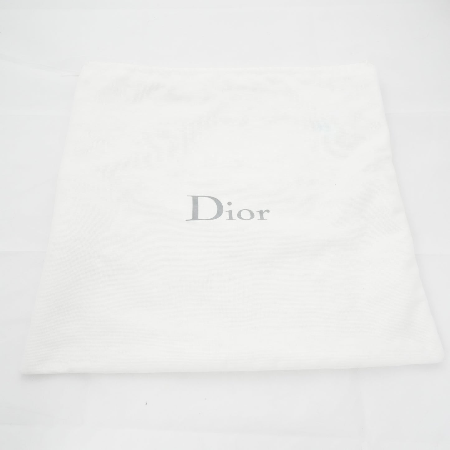 CHRISTIAN DIOR Trotter Shoulder Bag