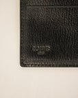 LOEWE Diego Velázquez Bi-fold Wallet