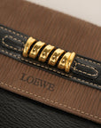 LOEWE Diego Velázquez Bi-fold Wallet