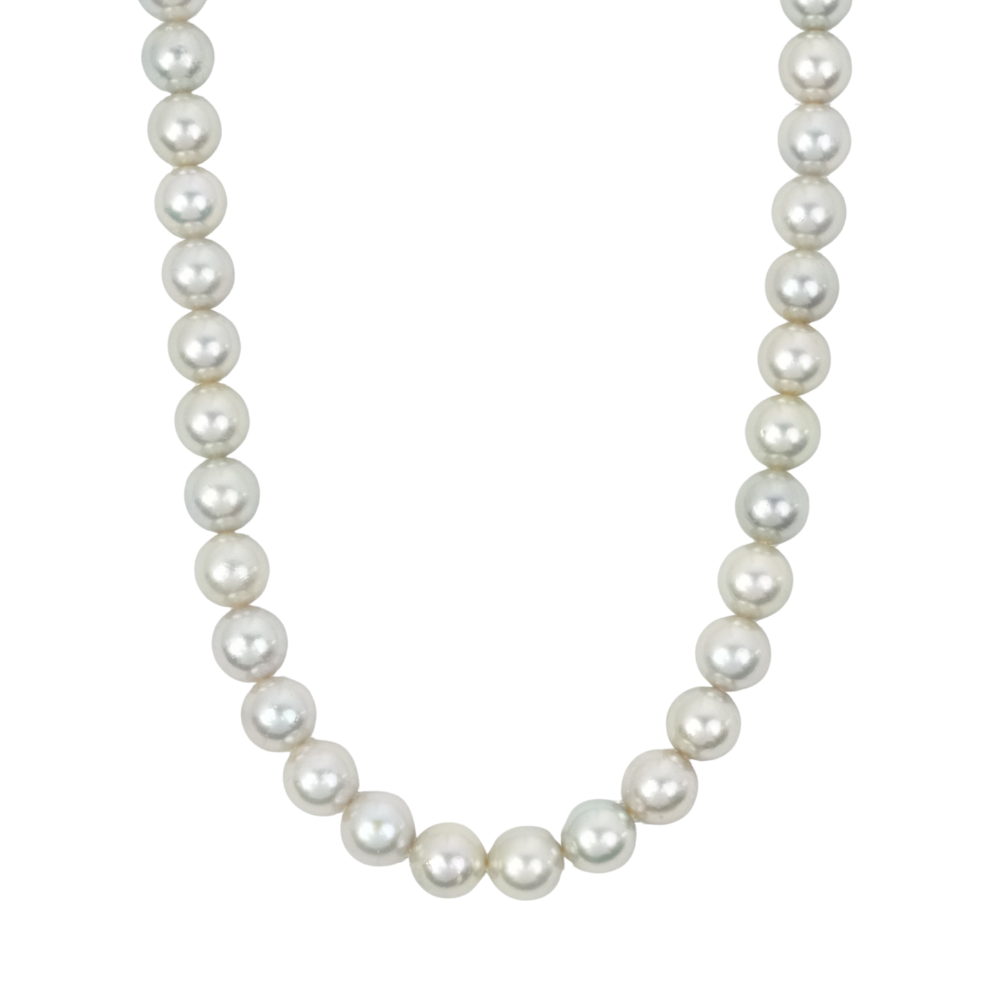 SV Pearl Necklace