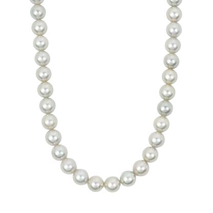 SV Pearl Necklace