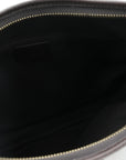 GUCCI GG Canvas Shoulder Bag